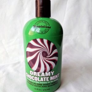 B&BW Dreamy Chocolate Mint Temptations 3-in-1